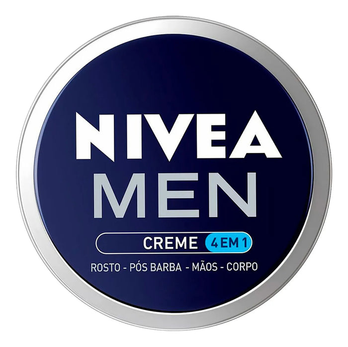 Creme 4 em 1 - 75g | NIVEA MEN