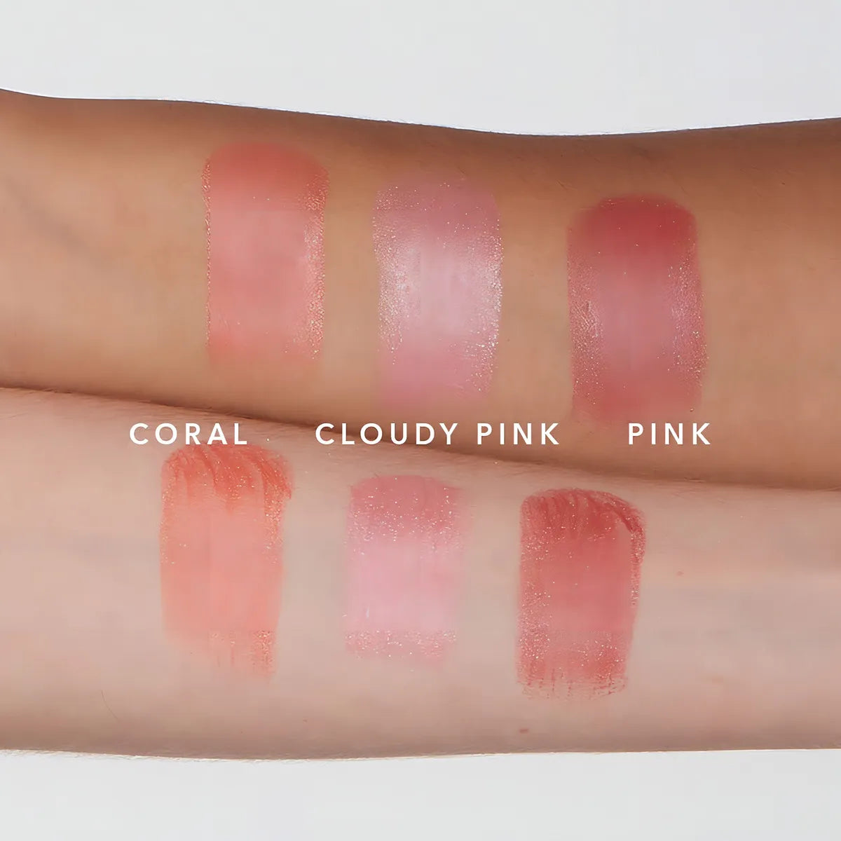 Blush Stick Edition em Bastão - Pink | Océane