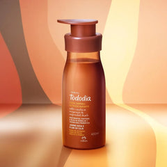 Creme Hidratante Tododia - Fragrância Rosas | Natura