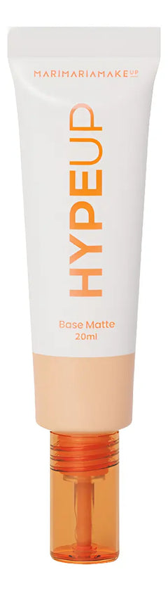Base Líquida Hype Up - 20ml | Mari Maria