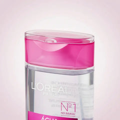 Água Micelar Demaquilante 5 em 1 | L'Oréal Paris