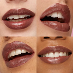 Batom Smart Fusion - Cor 431 Chocolate | Kiko Milano