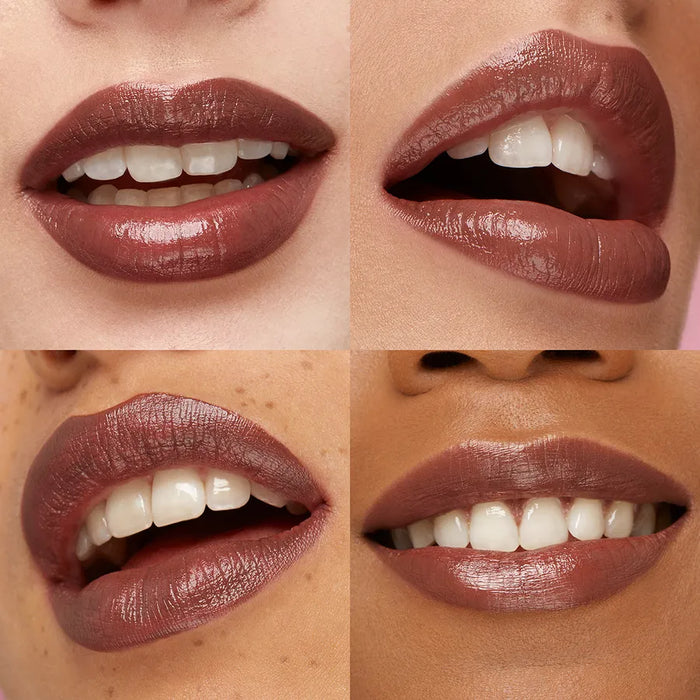 Batom Smart Fusion - Cor 431 Chocolate | Kiko Milano