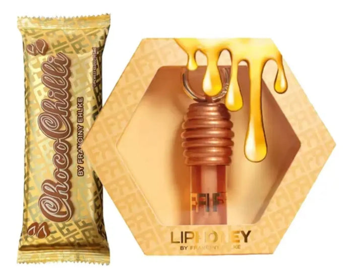 Kit Liphoney + Chocochilli | Franciny Ehlke