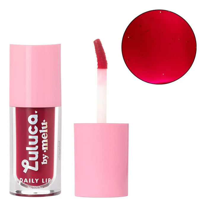 Lip Tint Líquido - Vivid Violet | Melu