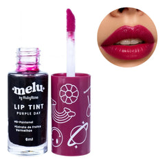 Lip Tint - Purple Day | Melu By Ruby Rose