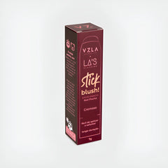 Blush Stick Red Mocha | Vizzela + La's