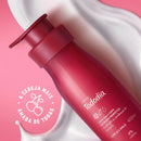 Creme Hidratante Corporal Cereja e Avelã 400ml Natura Tododia