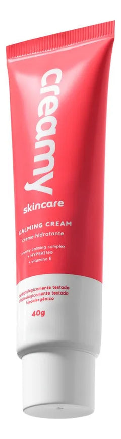Skincare Calming Cream 40g | Creamy