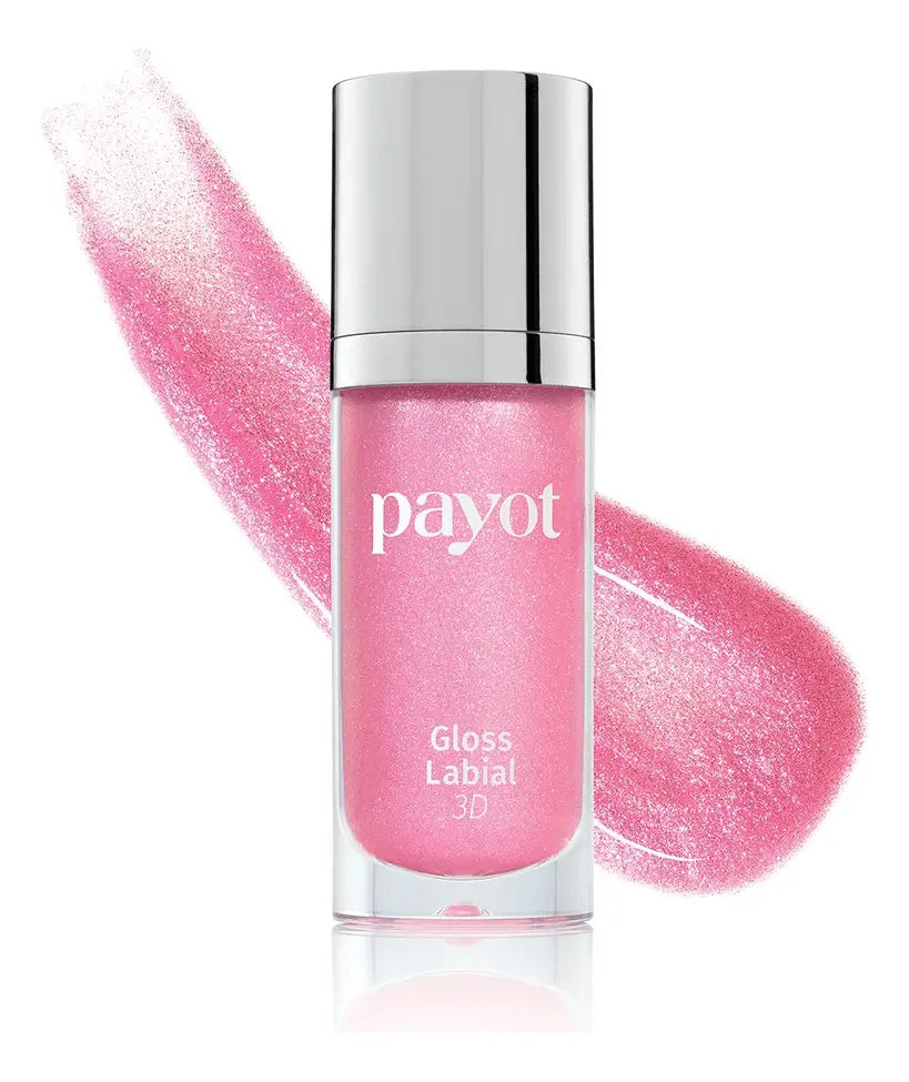 Gloss Labial 3d - Algodão Doce 20 | Payot