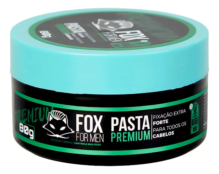 Pasta Premium 80g | Fox For Men