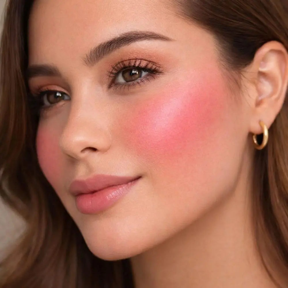 Blush Cintilante Linha Blow - Tom BB40 Long Hug | Ruby Rose