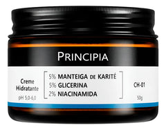 Creme Hidratante Facial CH-01 - 50g | Principia