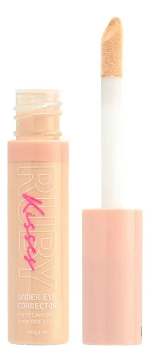Corretivo Under Eye - Tom 10 | Ruby Kisses