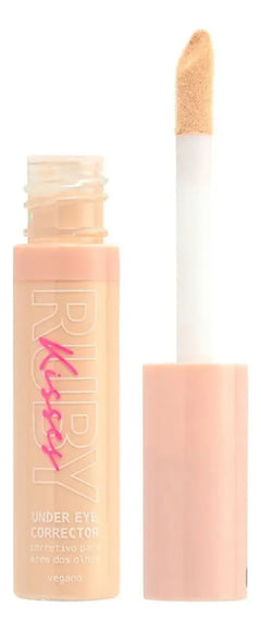 Corretivo Under Eye - Tom 10 | Ruby Kisses
