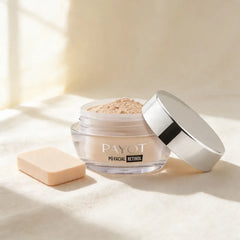 Pó Facial Retinol Translucido 20g | Payot