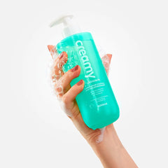 Limpador Facial Antioleosidade Creamy Skincare - 300ml - Creamy