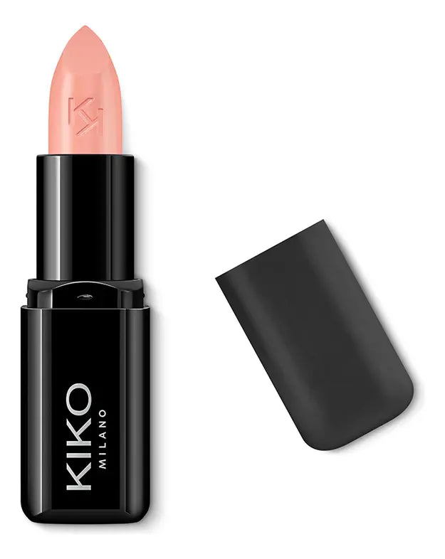 Batom Smart Fusion - Cor 401 Cachemire Beige | Kiko Milano