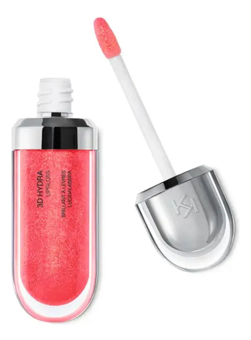 Hydra Lipgloss 3d - Cor 11 Golde Red | Kiko Milano