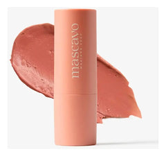 Blush em Bastão Oak - Mascavo