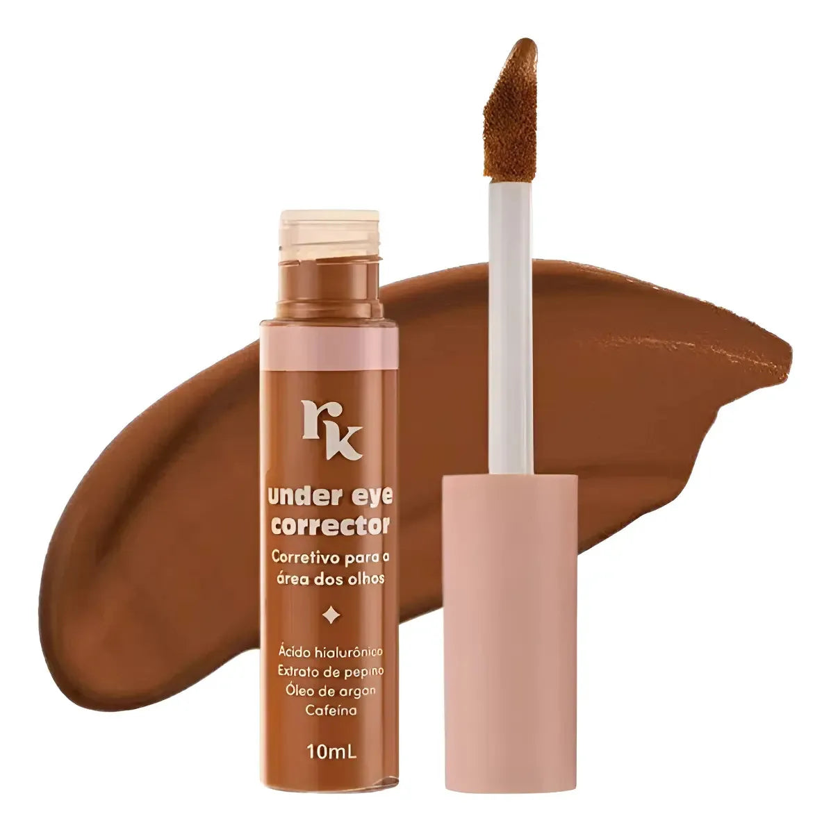 Corretivo Under Eye - Tom 38 | Ruby Kisses