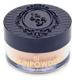 Pó Facial BT SkinPowder Light 15 Ml | Bruna Tavares