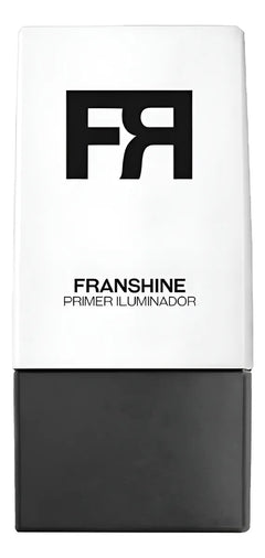 Primer iluminador Franshine 28g | Franciny Ehlke