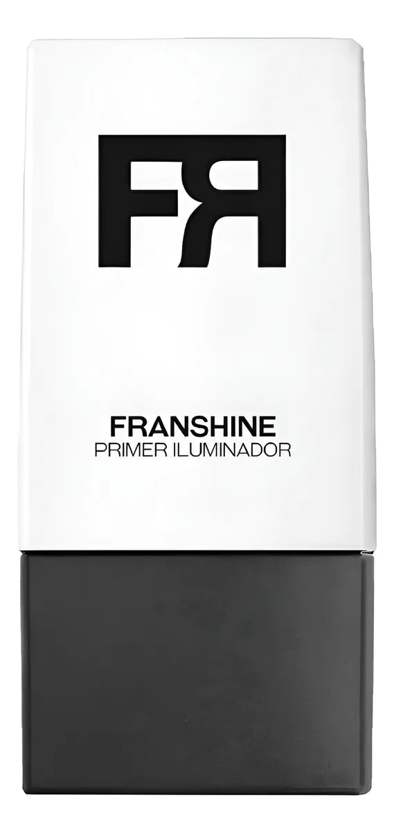 Franshine Primer Iluminador 28g - Franciny Ehlke - Glow Nude