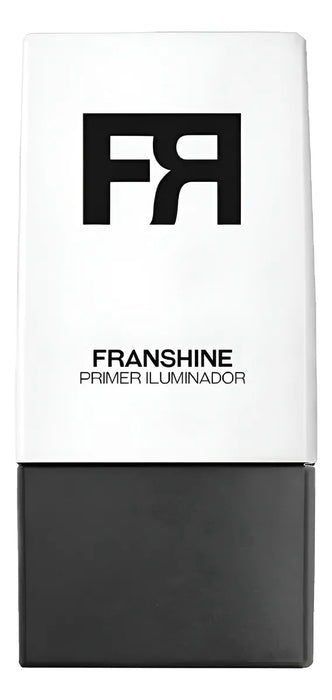 Primer iluminador Franshine 28g | Franciny Ehlke