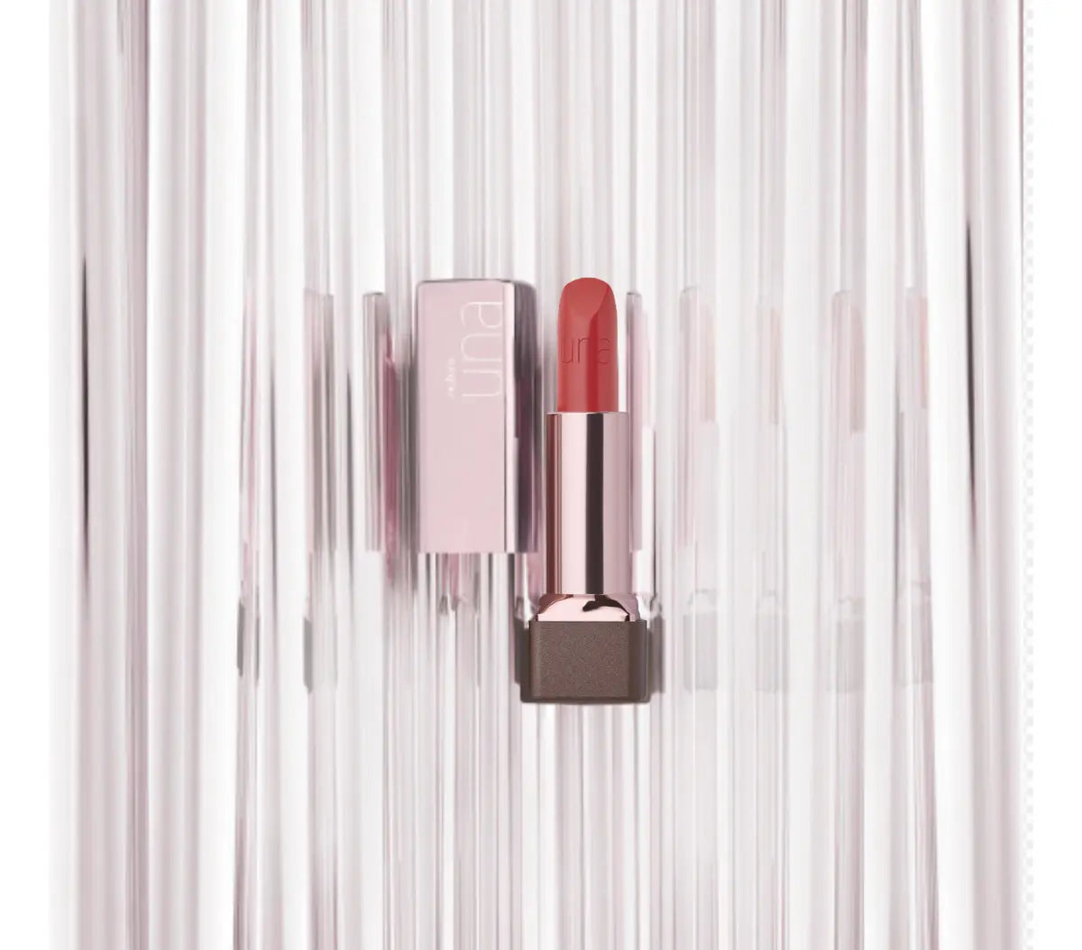 Batom Hidratante Una - Tom Nude 2-C | Natura