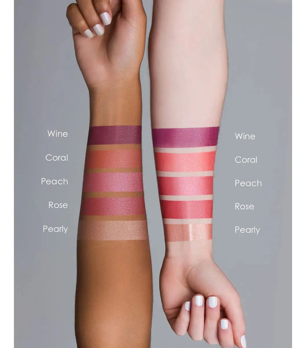 Blush Iluminador Bt Cushion 5g - Tom Wine | Bruna Tavares