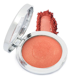 Blush Cintilante Linha Blow - Tom BB30 Secret Playlist | Ruby Rose