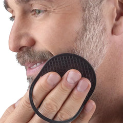 Kit 2 Escova de Bolso Masculino