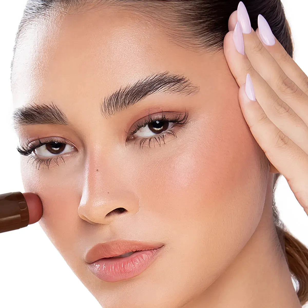 Blush Stick Red Mocha | Vizzela + La's