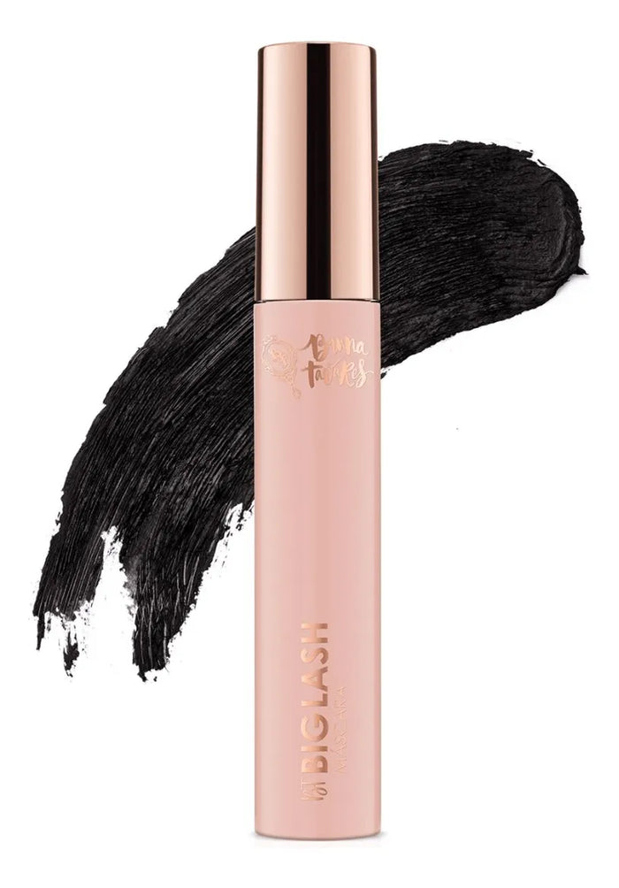 Máscara de Cílios Big Lash - Cor Preto | Bruna Tavares