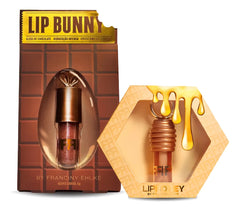 Kit Gloss Lip Honey + Lip Bunny Mel e Chocolate | Franciny Ehlke