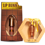 Kit Gloss Lip Honey + Lip Bunny Mel e Chocolate | Franciny Ehlke