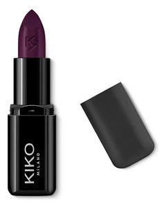 Batom Smart Fusion - Cor 418 Blackberry | Kiko Milano