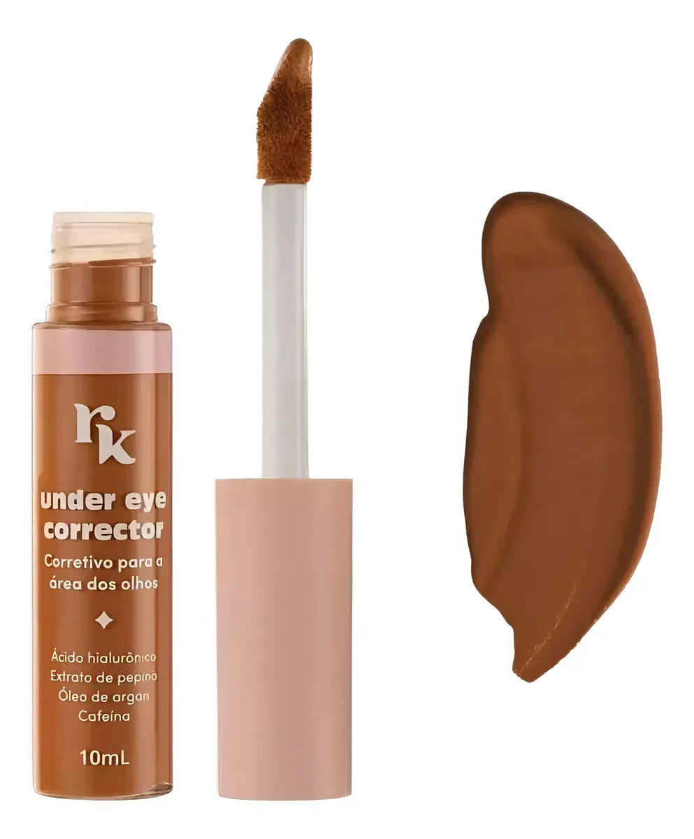 Corretivo Under Eye - Tom 38 | Ruby Kisses