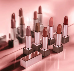 Batom Hidratante Una - Tom Nude 2-C | Natura