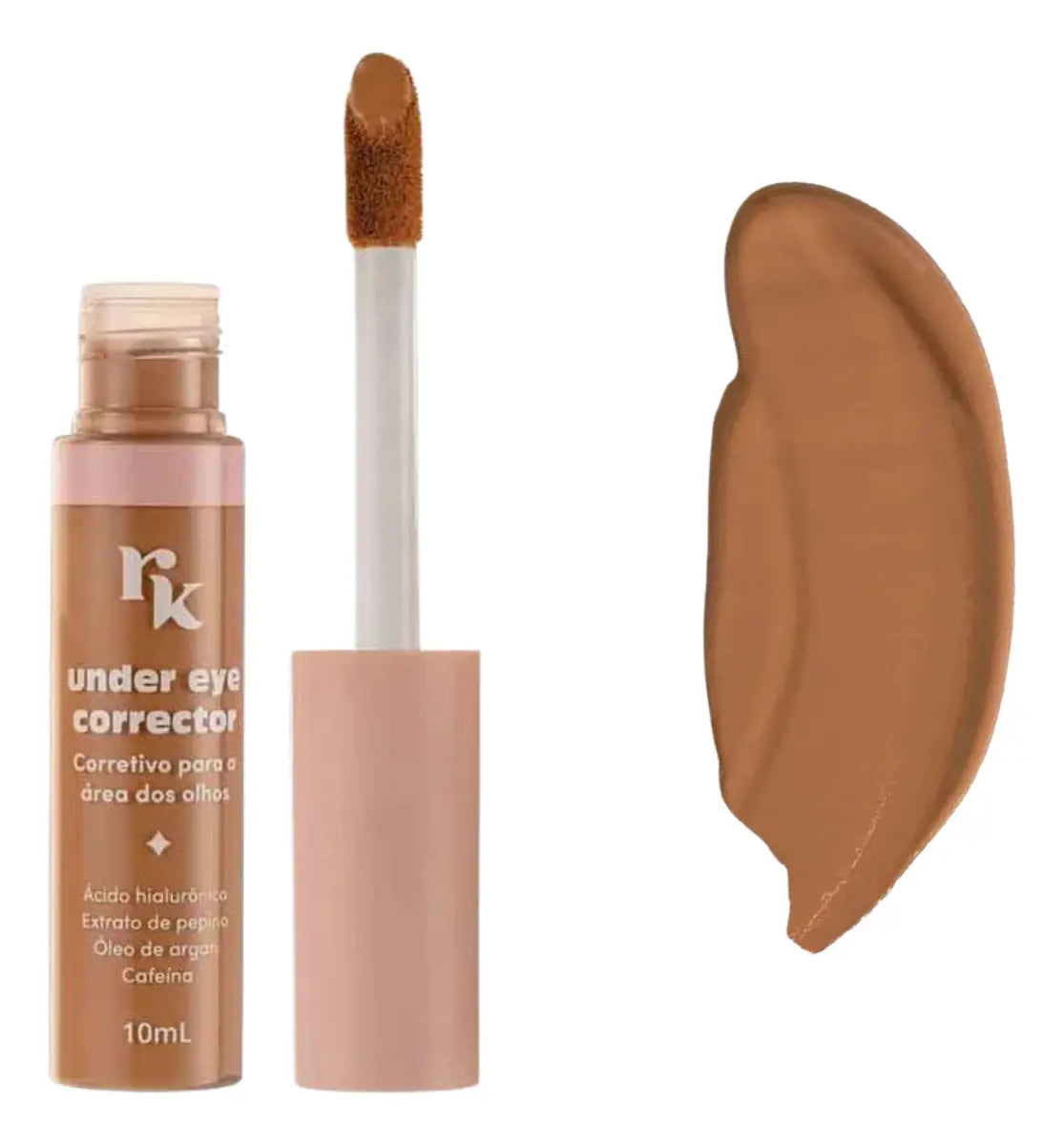 Corretivo Under Eye - Tom 25 | Ruby Kisses