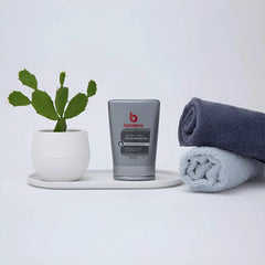Kit Bozzano | Creme Barbear+Gel Pós Barba