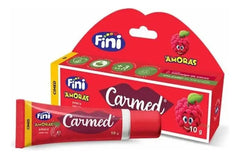 Hidratante Labial Fini - Amora Intensa | Carmed
