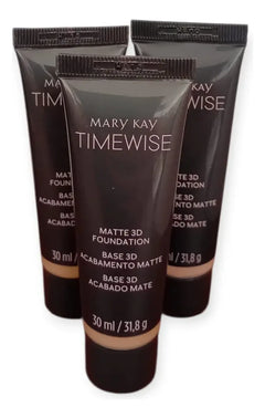 Base Time Wise - Tom Beige N150 | Mary Kay
