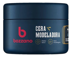 Pomada Modeladora 80g | Bozzano