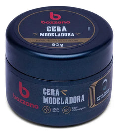 Pomada Modeladora 80g | Bozzano