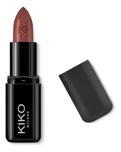 Batom Smart Fusion - Cor 431 Chocolate | Kiko Milano
