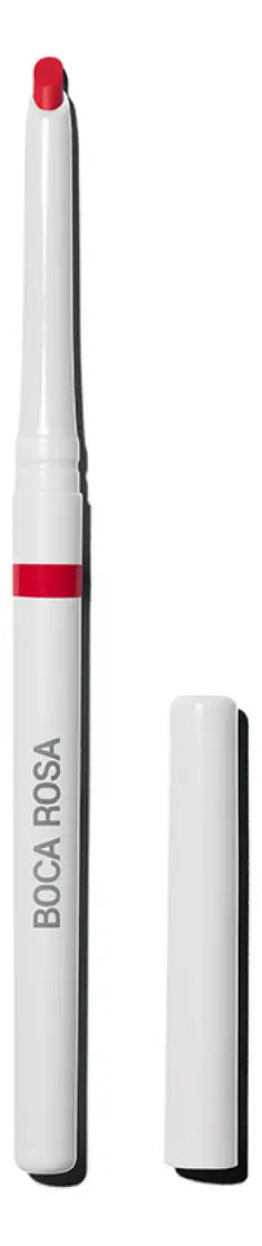 Contorno Labial | Boca Rosa
