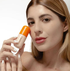 Base Líquida Matte Cover Up - 35ml | Mari Maria
