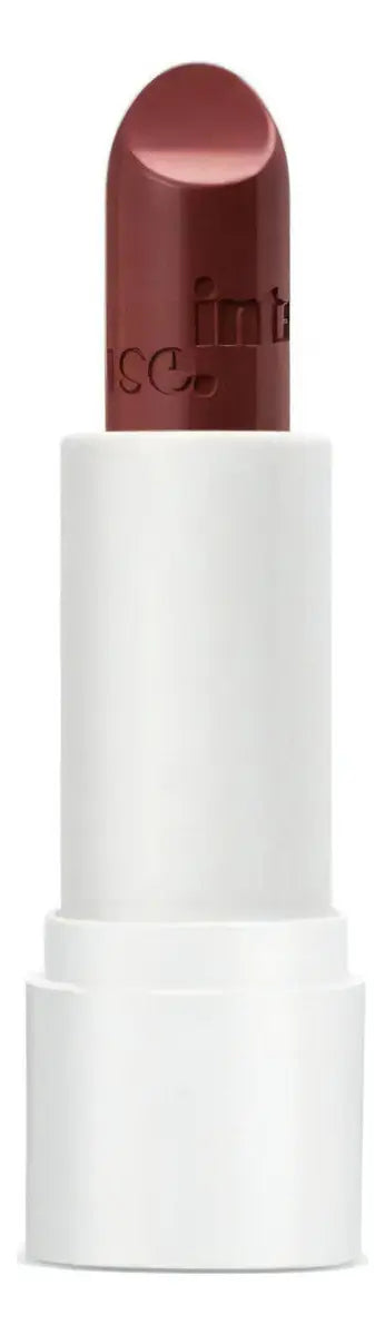 Batom Mate Intense - Bege Castanho | o Boticário